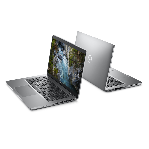 Dell Precision 3470 14&quot; i7-1260P, 32GB, 1TB SSD M.2, NVIDIA T550, Win 10 Pro - notebook, Grey