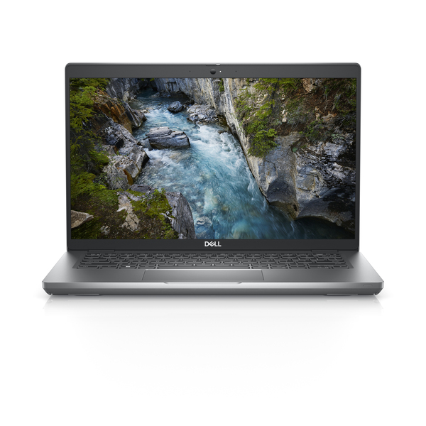 Dell Precision 3470 14&quot; i7-1260P, 32GB, 1TB SSD M.2, NVIDIA T550, Win 10 Pro - notebook, Grey