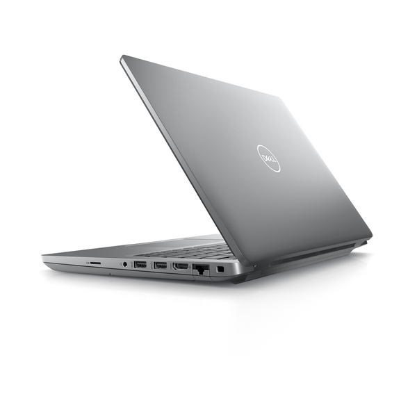 Dell Precision 3470 14&quot; i7-1260P, 32GB, 1TB SSD M.2, NVIDIA T550, Win 10 Pro - notebook, Grey