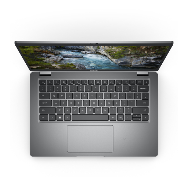 Dell Precision 3470 14&quot; i7-1260P, 32GB, 1TB SSD M.2, NVIDIA T550, Win 10 Pro - notebook, Grey