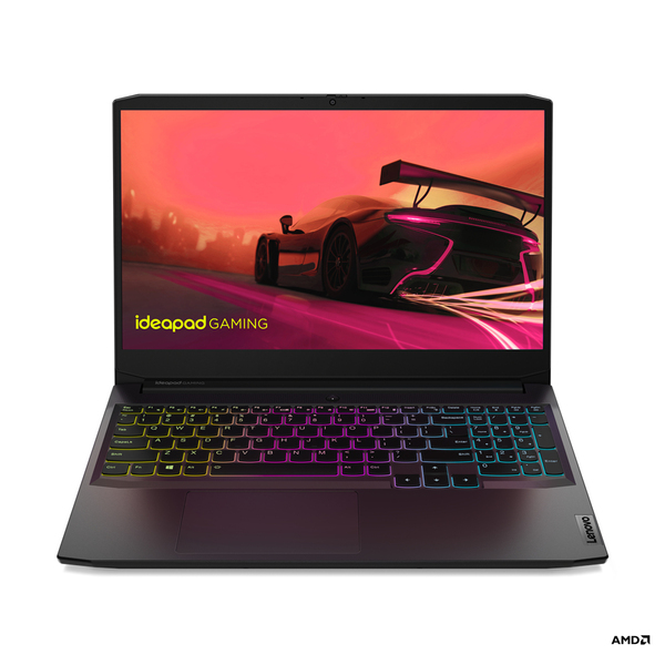 Lenovo Gaming 3 15ACH6,RY - NB &curren;&curren; LENOVO OPEN &curren;&curren;