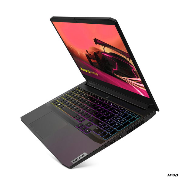 Lenovo Gaming 3 15ACH6,RY - NB &curren;&curren; LENOVO OPEN &curren;&curren;