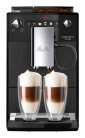 Melitta Latticia OT F300-100 -espressokeitin, täysautomaattinen, musta