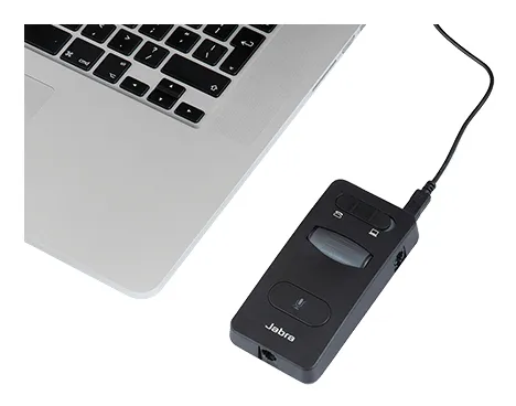 Jabra Link 860 Amplifier Digital