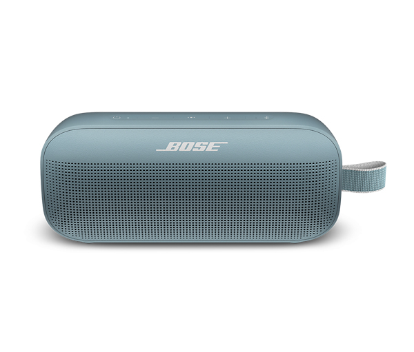 Bose SoundLink Flex 2.0 Bluetooth kannettava kaiutin, sininen