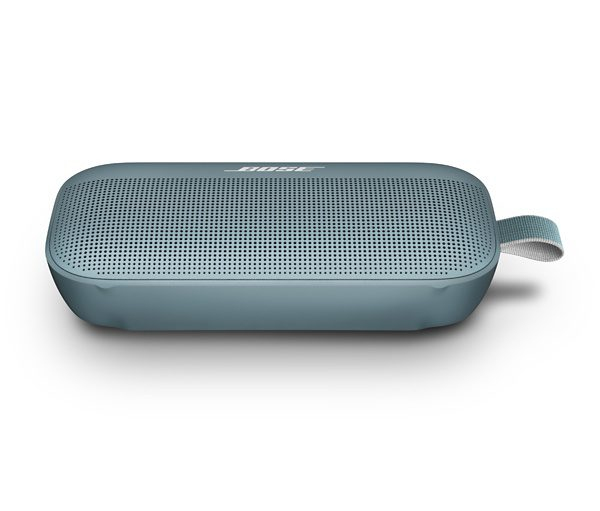 Bose SoundLink Flex 2.0 Bluetooth Portable speaker, Blue