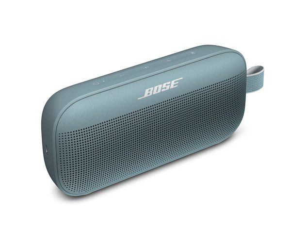 Bose SoundLink Flex 2.0 Bluetooth Portable speaker, Blue