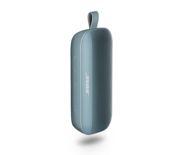 Bose SoundLink Flex 2.0 Bluetooth Portable speaker, Blue