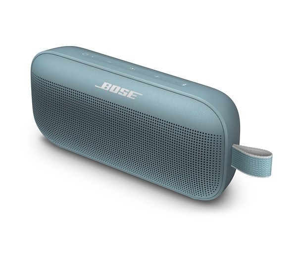 Bose SoundLink Flex H&oslash;jttaler Bl&aring;