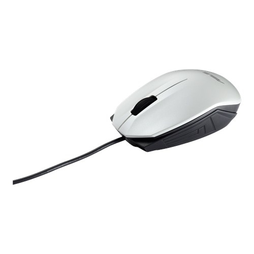 Asus UT280 - mouse, Red