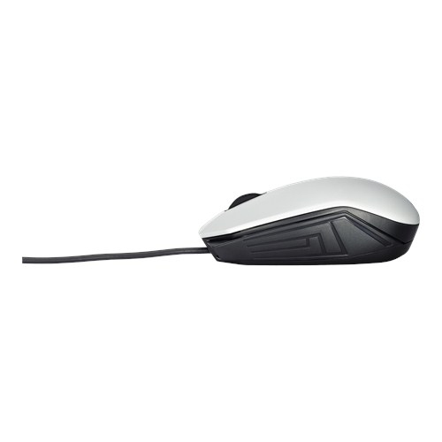 Asus UT280 - mouse, Red