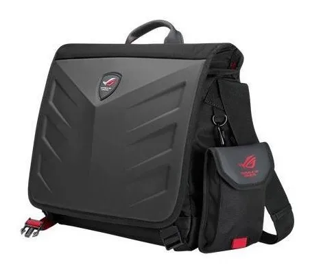 Asus ROG Ranger Messenger Gaming 15,6" Black