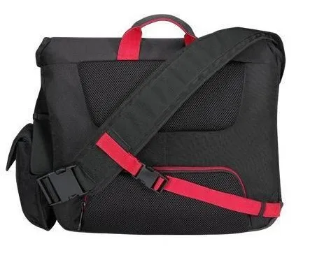 Asus ROG Ranger Messenger Gaming 15,6" Black