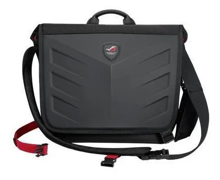 Asus ROG Ranger Messenger Gaming 15,6" Black