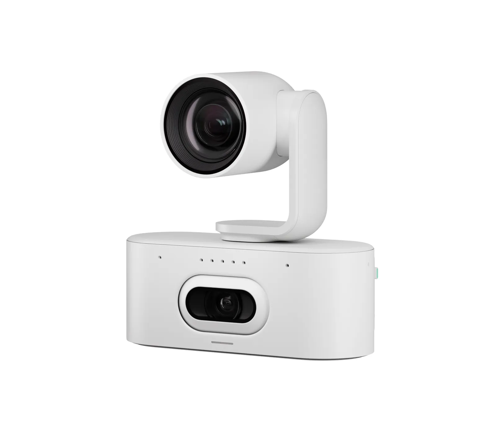 Logitech Rally AI Camera Pro 4K UHD, AI-seuranta -ptz-konferenssikamera, luonnonvalkoinen