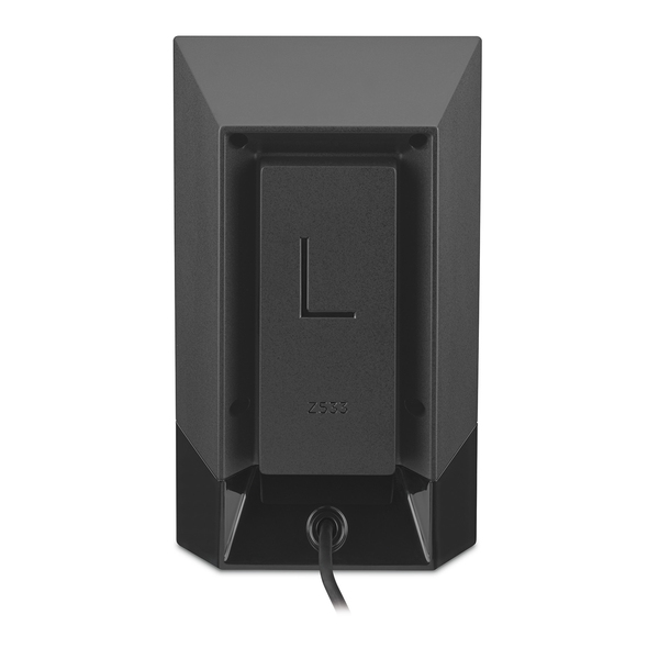 (Fyndh&ouml;rnan) Logitech Z533 Performance Speaker black