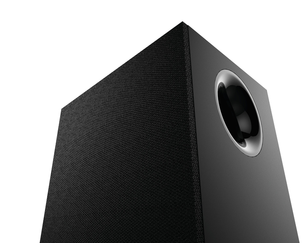 (L&ouml;yt&ouml;nurkka) Logitech Z533 Performance Speaker black