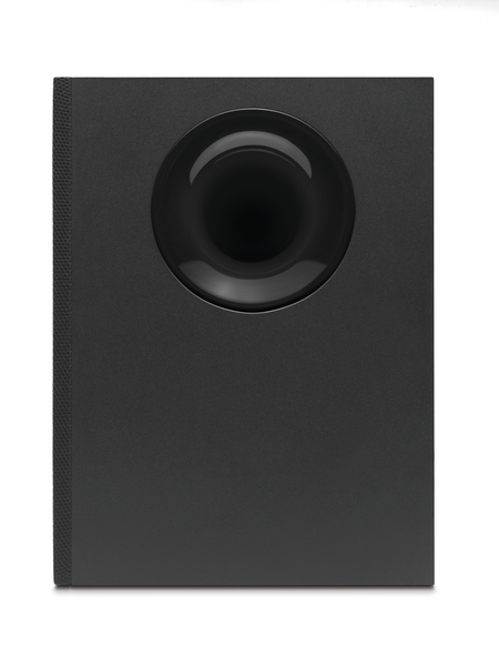 Logitech Z533 2.1 Performance Speaker black