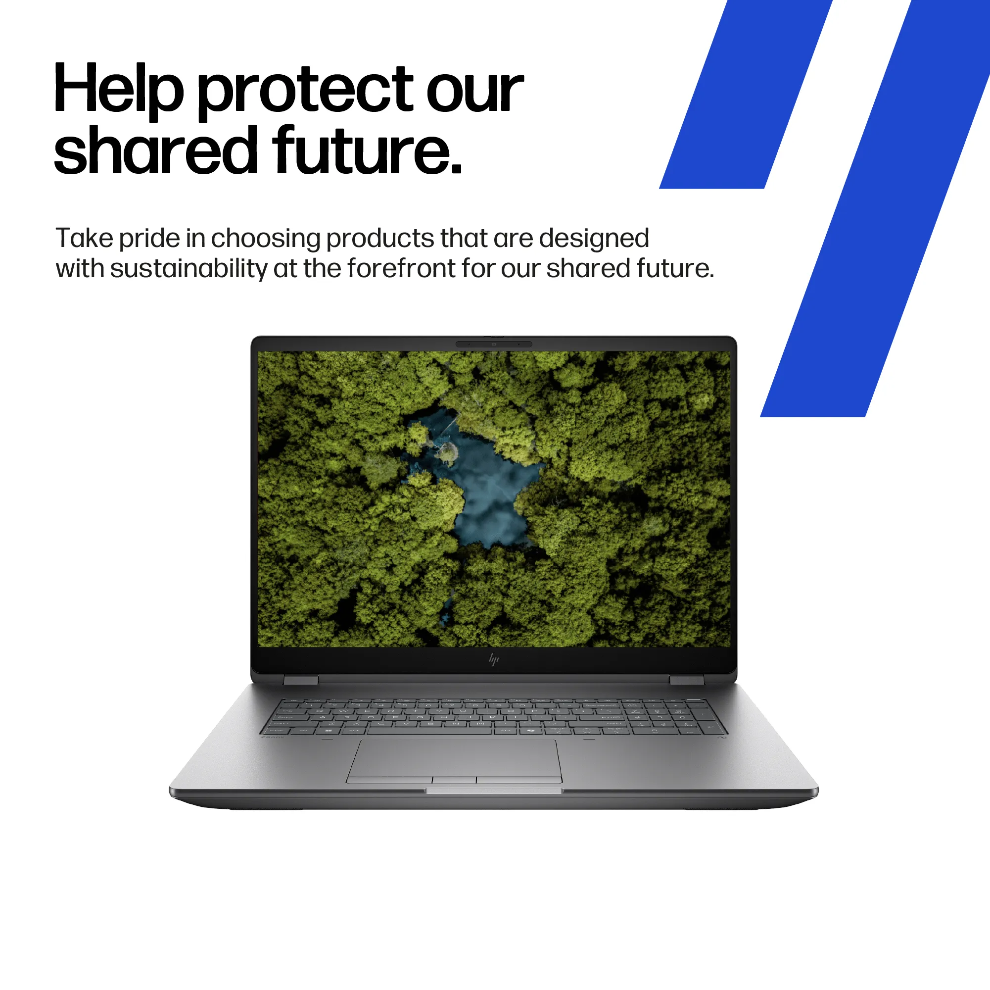 HP 16&quot; ZBook G1i. Intel Core Ultra 7 265HX, 64GB RAM, 1TB SSD, Nvidia RTX Pro Blackwell 2000 8GB, Windows 11 Pro - notebook