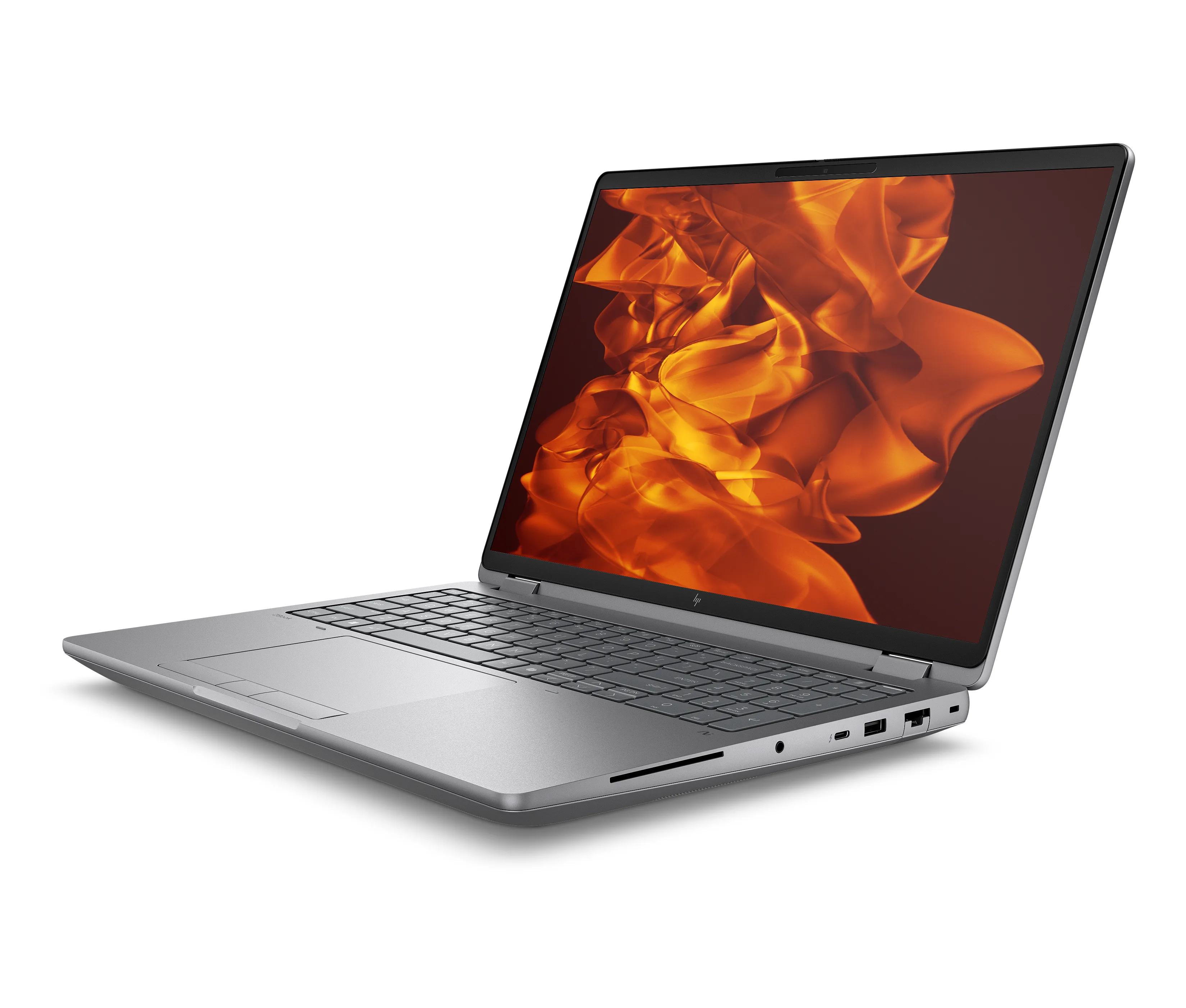 HP 16&quot; ZBook G1i. Intel Core Ultra 7 265HX, 64GB RAM, 1TB SSD, Nvidia RTX Pro Blackwell 2000 8GB, Windows 11 Pro - notebook