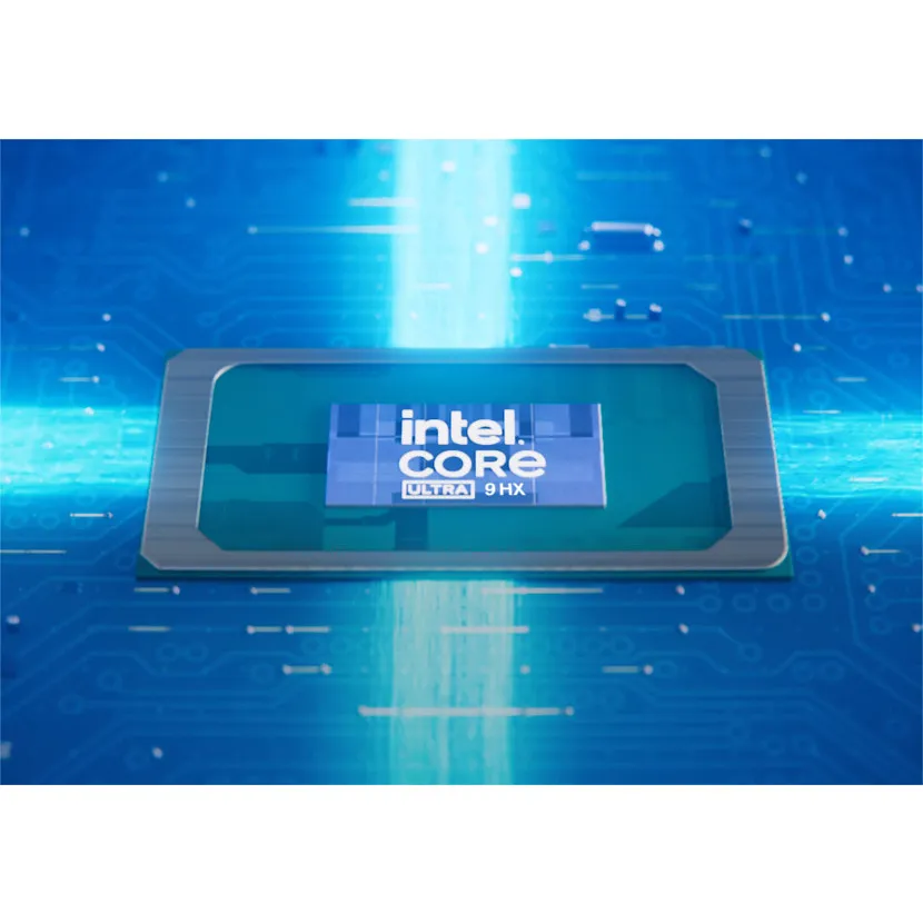 HP ZBook Fury G1i 16.0" Ultra 9 285HX, 64GB, 1TB, RTX PRO 4000 Blackwell, Win 11 Pro - Notebook, Silver