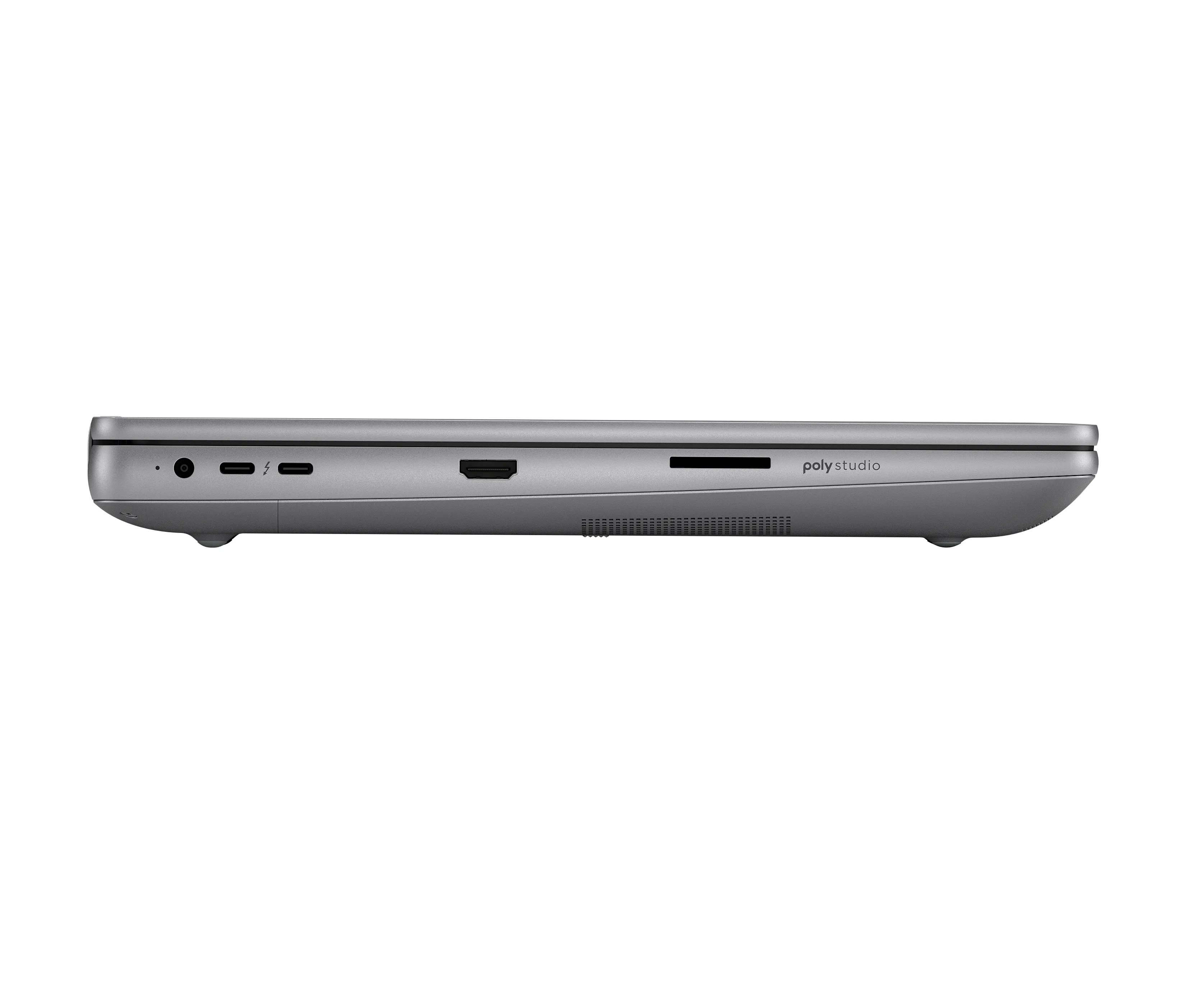 HP ZBook Fury G1i 16" Ultra 9 285HX, 64GB, 1TB, RTX Pro 5000 24GB, Win 11 Pro - Notebook, Silver