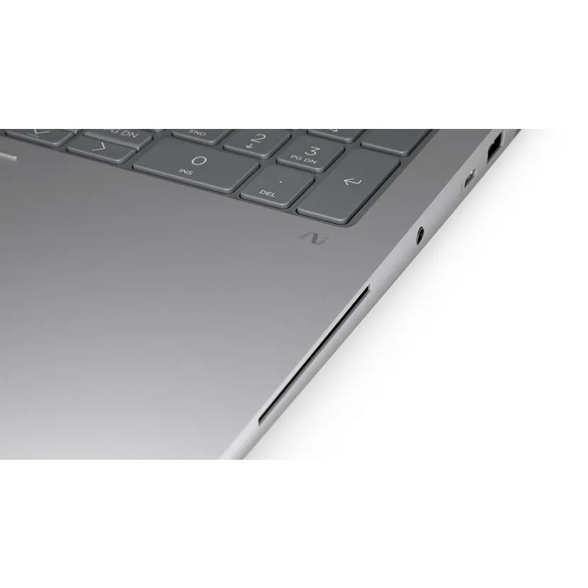 HP 16&quot; ZBook G1i. Intel Core Ultra 7 265HX, 64GB RAM, 1TB SSD, Nvidia RTX Pro Blackwell 2000 8GB, Windows 11 Pro - notebook