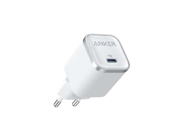 Anker Nano 45W (A2692L21) - Sein&auml;laturi, Valkoinen