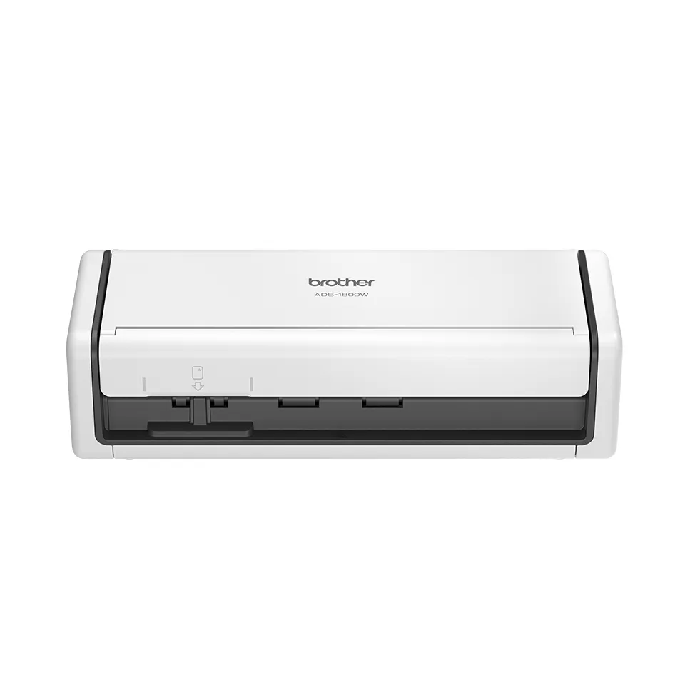 BROTHER ADS-1800W