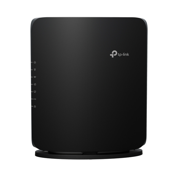 TP-Link Archer BE450 router, Wi-Fi 7, BE7200, Dual-band
