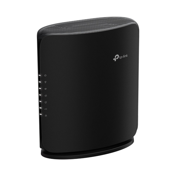 TP-Link Archer BE450 -reititin, Wi-Fi 7, BE7200, Dual-band