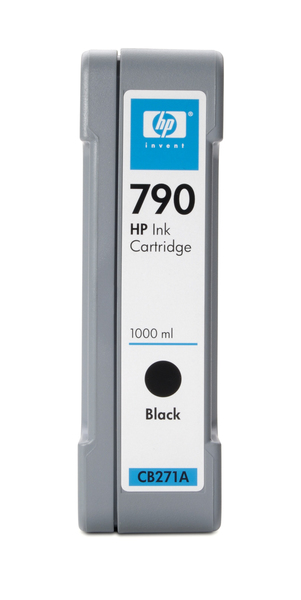 No790 Black ink cartridge