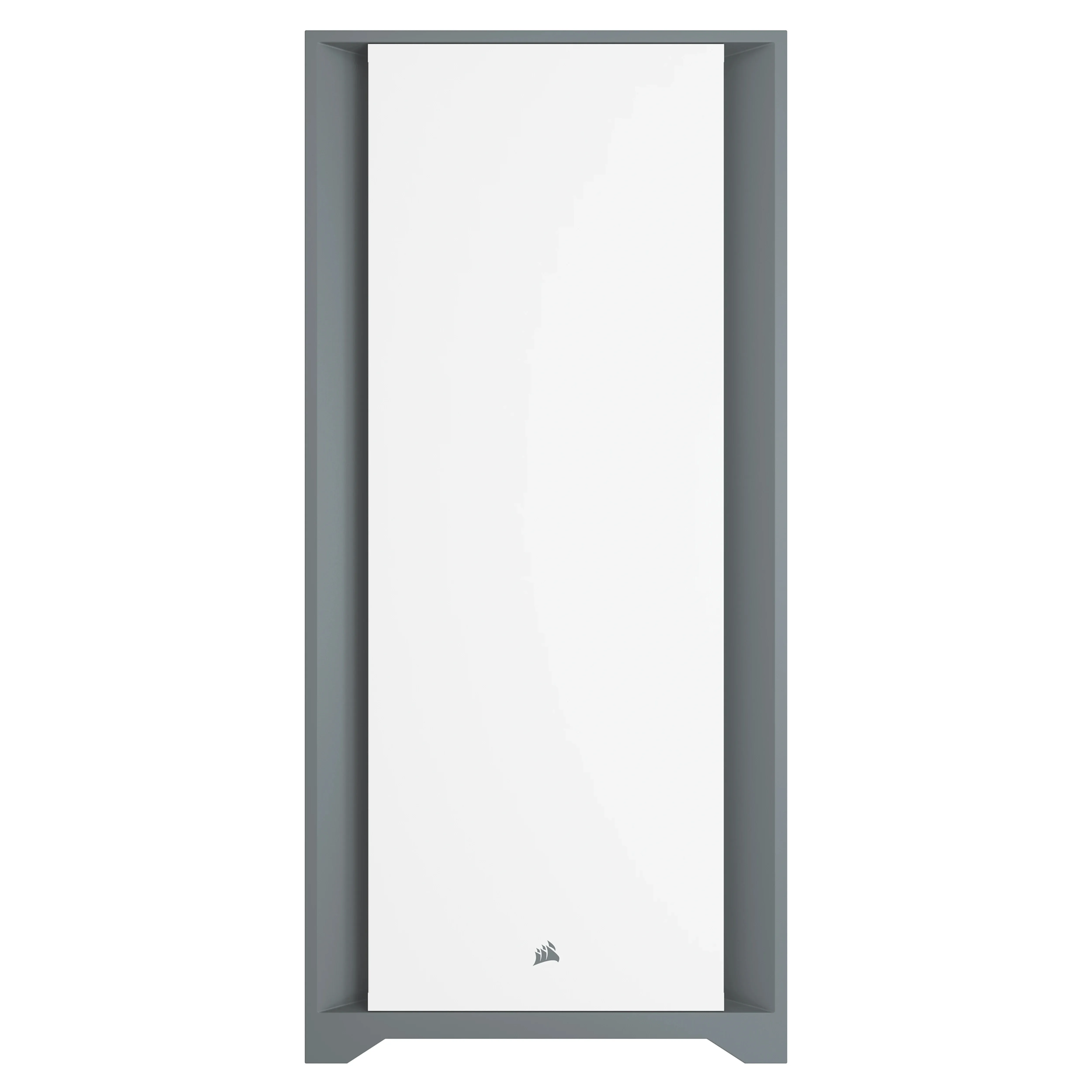 CORSAIR 5000D Midi-Tower Case with window, White