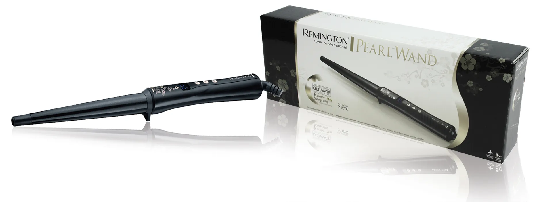 Remington CI95 -curler