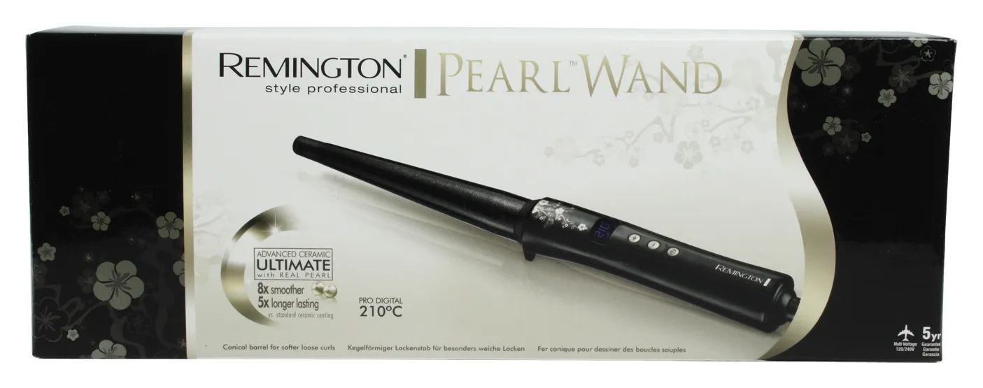 Remington CI95 -curler