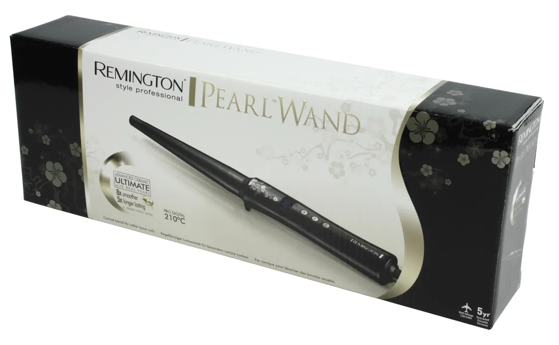 Remington CI95 -curler