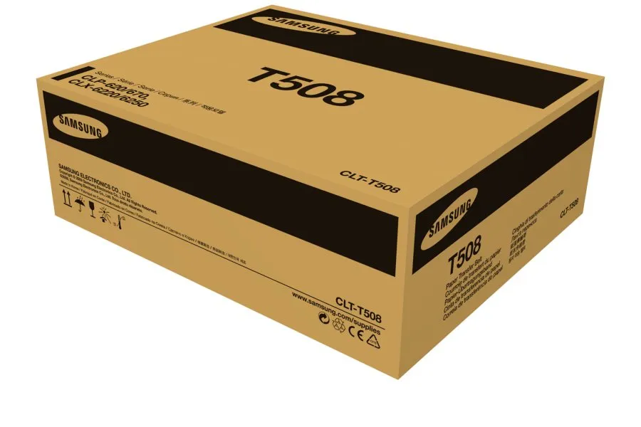 CLP-620/670 imaging transfer belt 50K