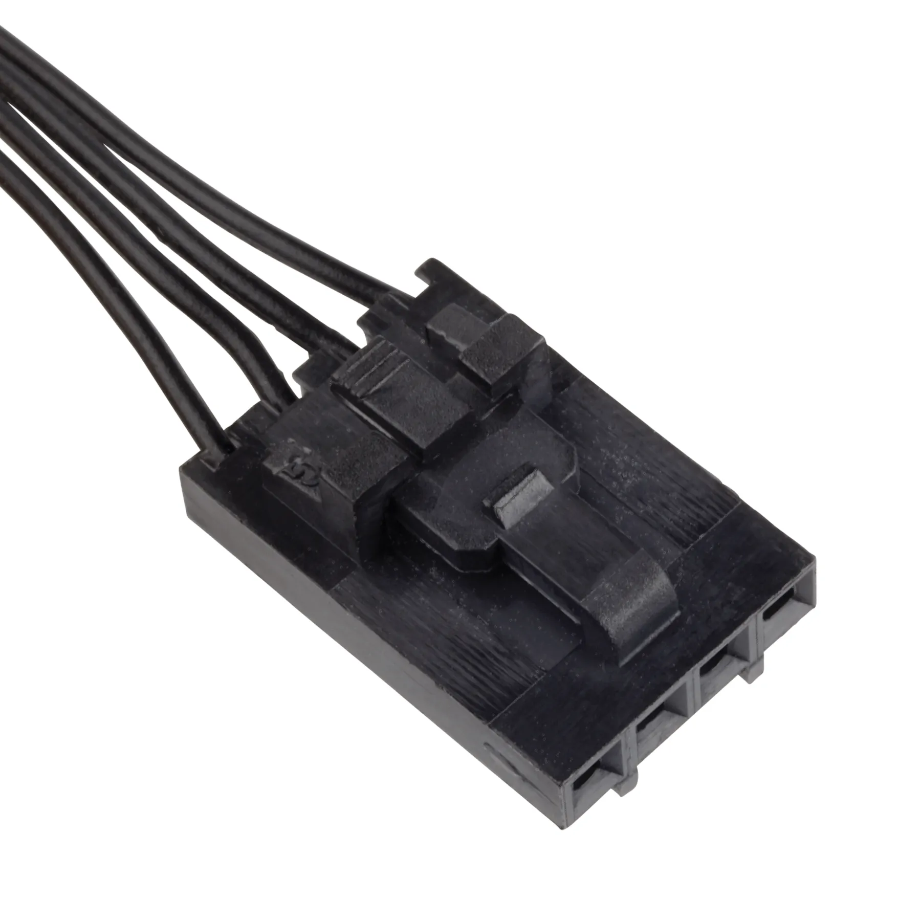 Corsair HD120 RGB Individually Adressable Static Pressure LED Fan with controller