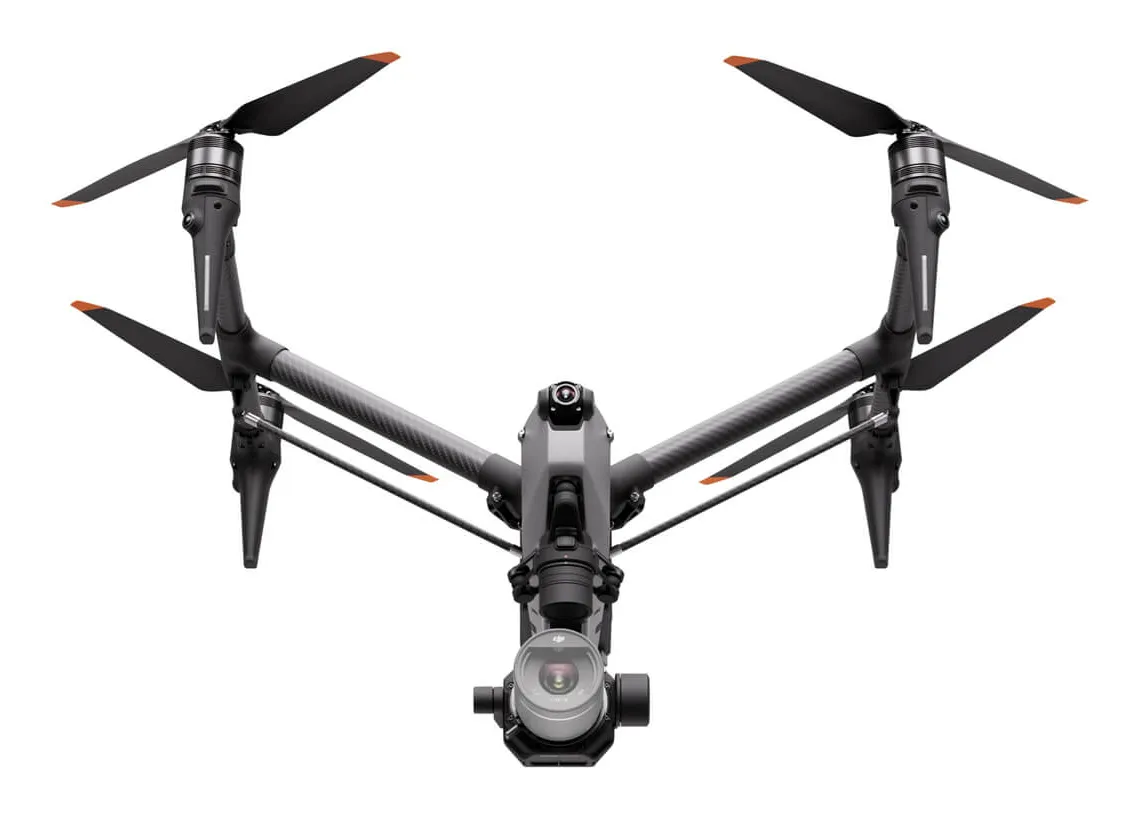 DJI Inspire 3