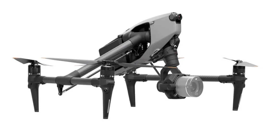 DJI Inspire 3