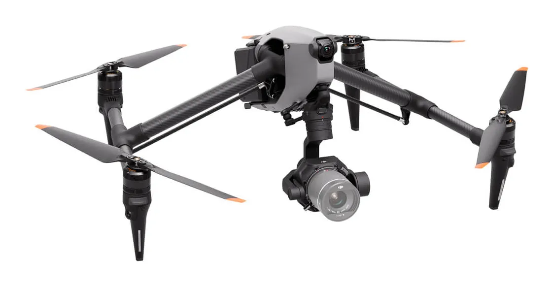 DJI Inspire 3