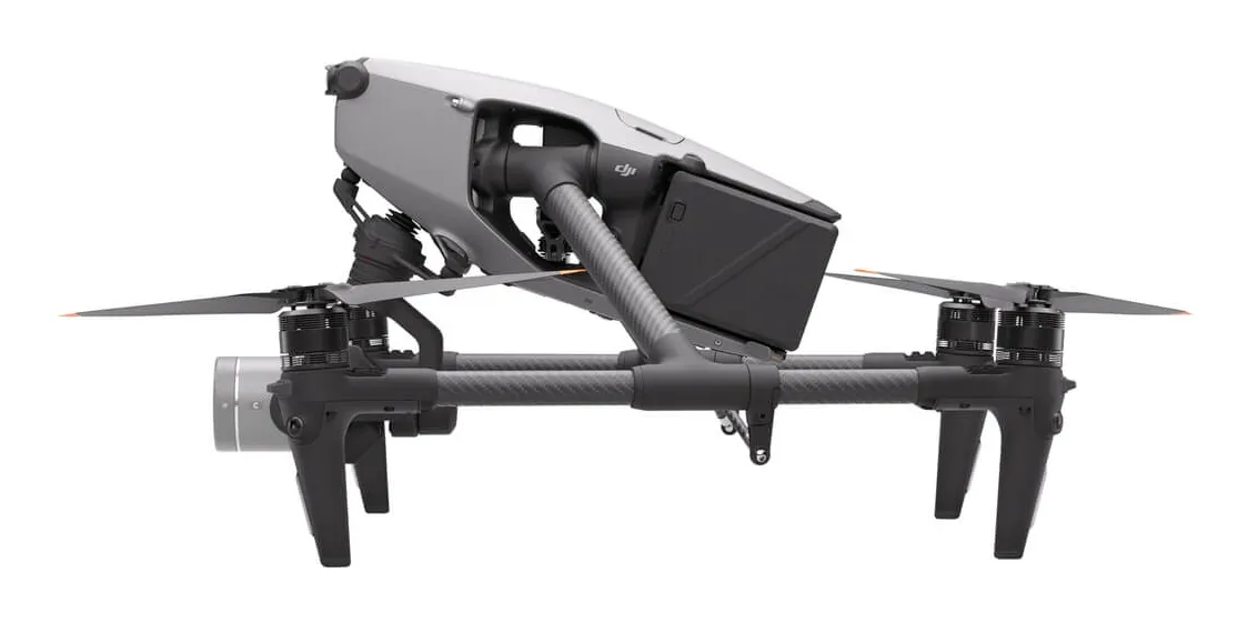 DJI Inspire 3