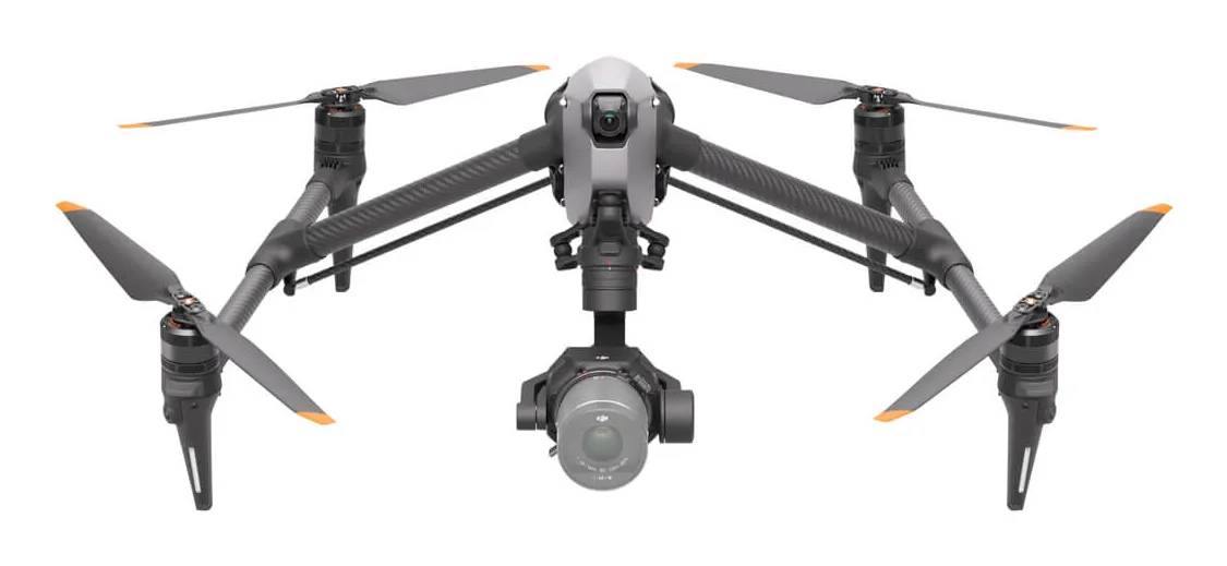 DJI Inspire 3