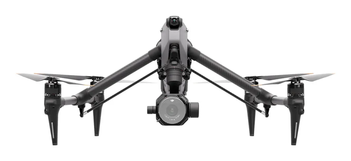 DJI Inspire 3