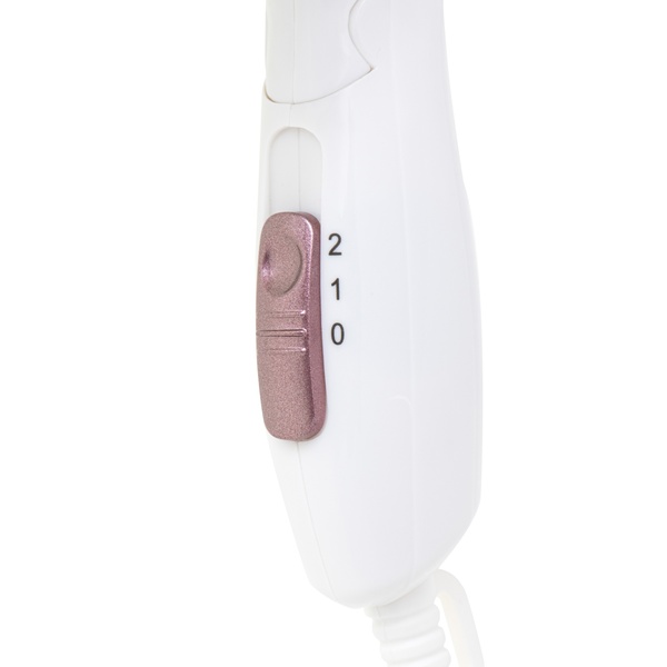 Camry CR 2254 1200W Hair Dryer, Pink/White