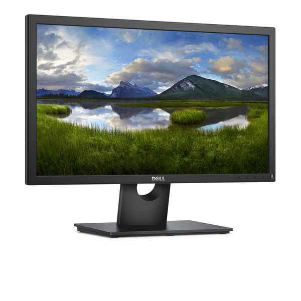 Dell 21.5" E-Series E2218HN, Full HD, TN -n&auml;ytt&ouml;