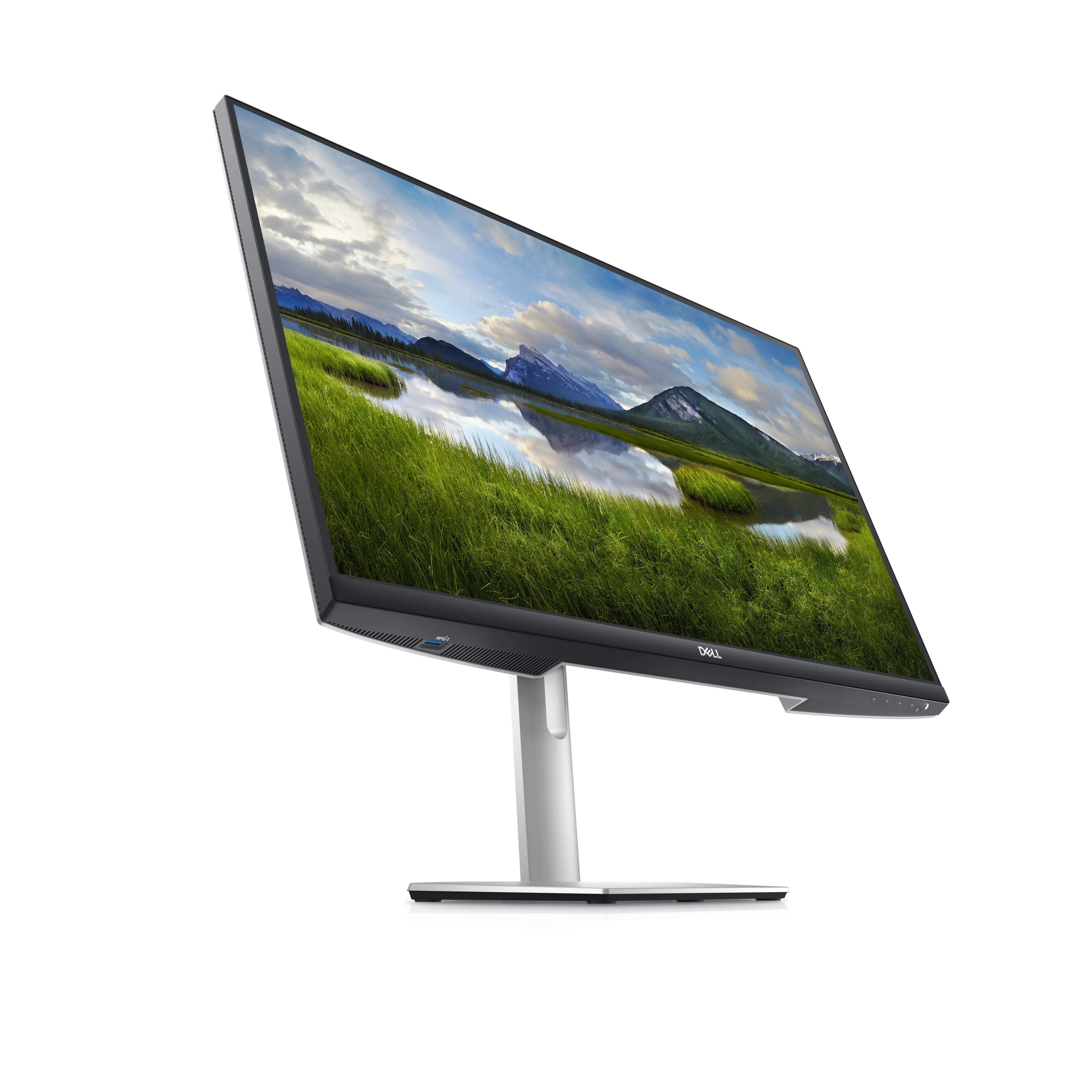 Dell S2722DC 27&quot; QHD, USB-C, IPS - monitor