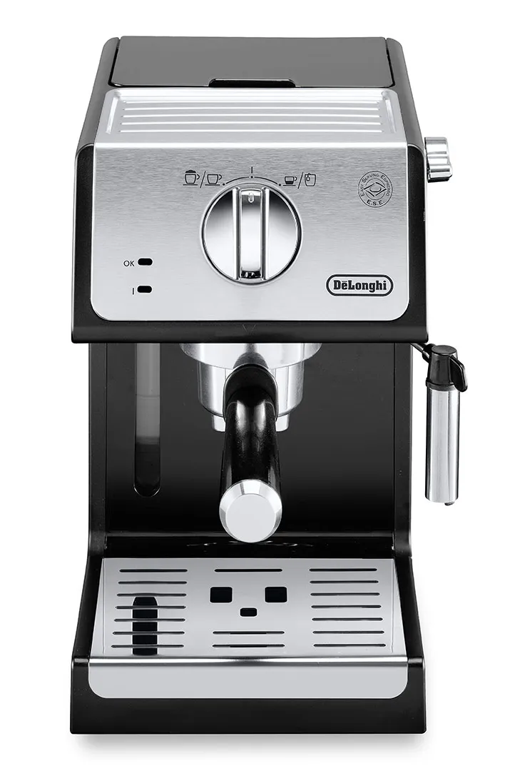 Delonghi Active Line ECP 33.21 - espressomaskin, Svart