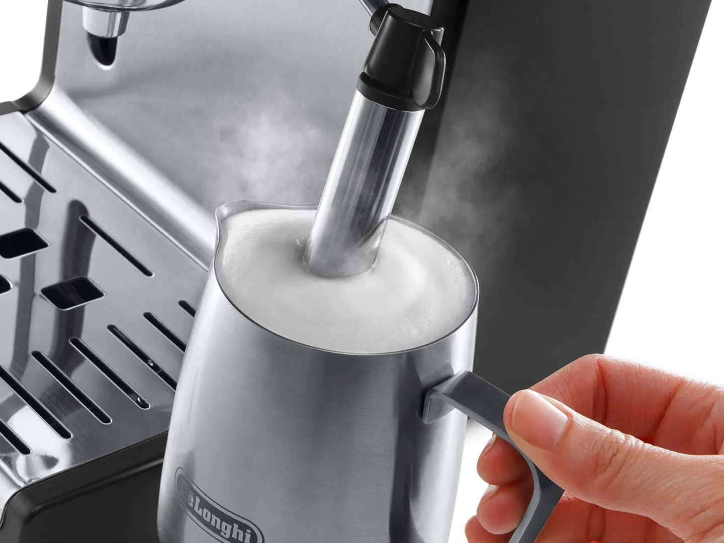 Delonghi Active Line ECP 33.21 - espressomaskin, Svart