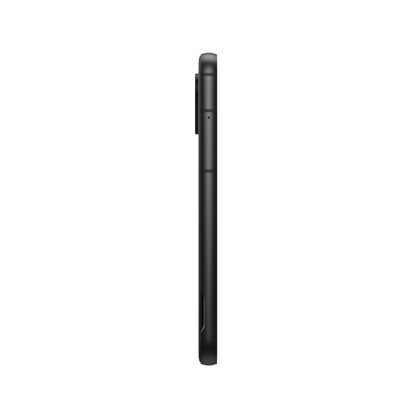 Fairphone 5 8/256 Gt Android -puhelin, Musta